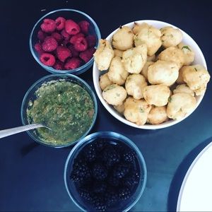 Meet your Posher, Amisha